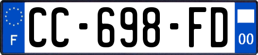 CC-698-FD