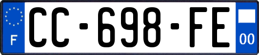 CC-698-FE