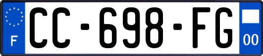 CC-698-FG