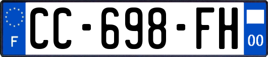 CC-698-FH