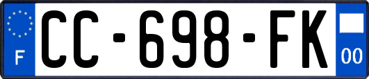 CC-698-FK