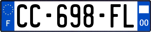 CC-698-FL