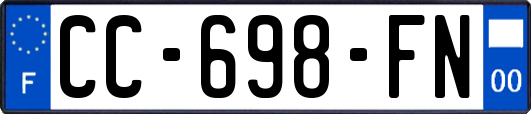 CC-698-FN