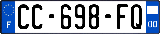 CC-698-FQ
