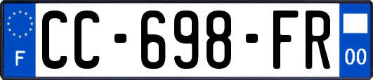 CC-698-FR
