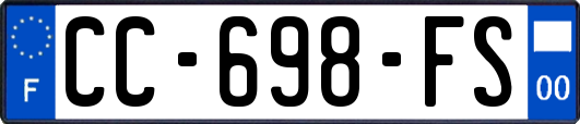 CC-698-FS