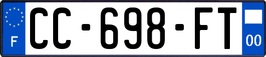 CC-698-FT