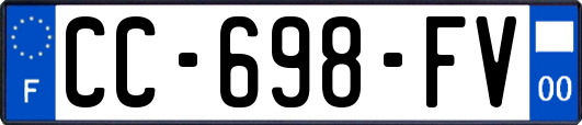 CC-698-FV