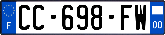 CC-698-FW