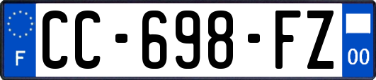 CC-698-FZ