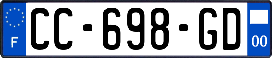 CC-698-GD
