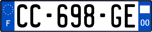 CC-698-GE