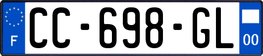 CC-698-GL
