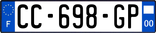 CC-698-GP
