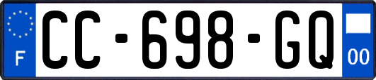 CC-698-GQ