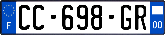 CC-698-GR