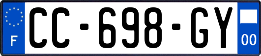 CC-698-GY