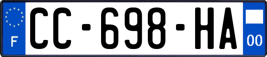 CC-698-HA