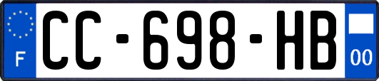 CC-698-HB