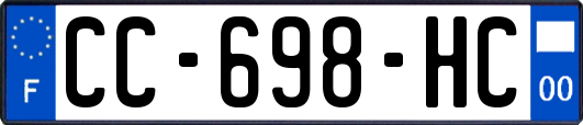 CC-698-HC