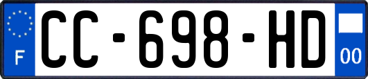 CC-698-HD