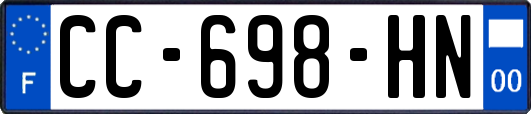 CC-698-HN