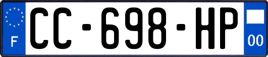 CC-698-HP