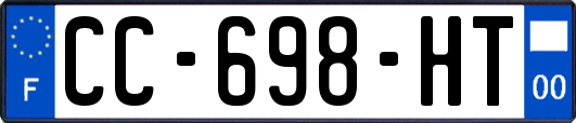 CC-698-HT