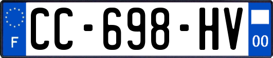 CC-698-HV