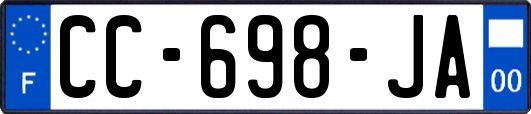 CC-698-JA
