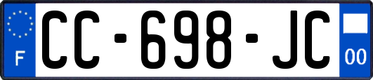CC-698-JC