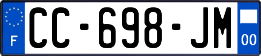 CC-698-JM