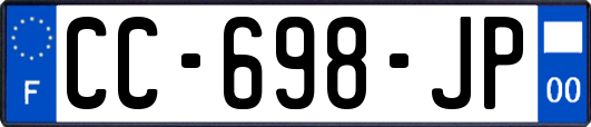 CC-698-JP