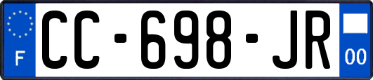 CC-698-JR