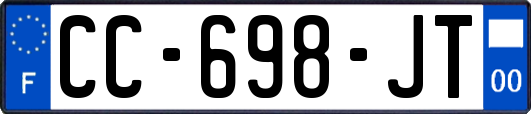 CC-698-JT
