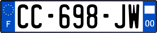 CC-698-JW