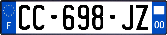 CC-698-JZ
