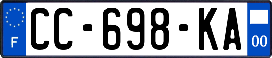 CC-698-KA