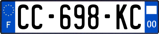 CC-698-KC