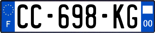 CC-698-KG