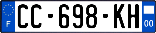 CC-698-KH