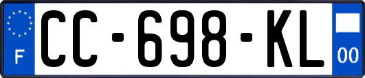 CC-698-KL