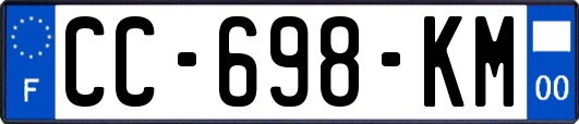 CC-698-KM