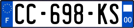 CC-698-KS