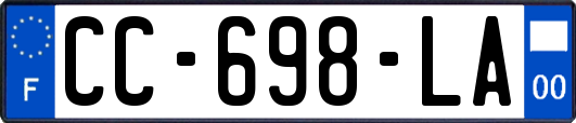 CC-698-LA
