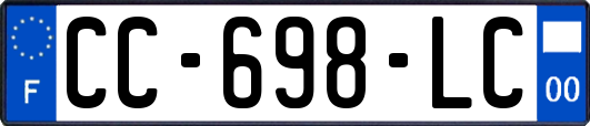 CC-698-LC