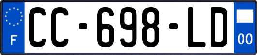 CC-698-LD