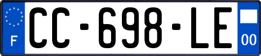 CC-698-LE