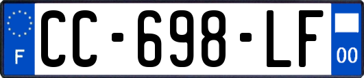 CC-698-LF