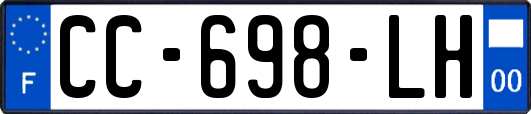 CC-698-LH